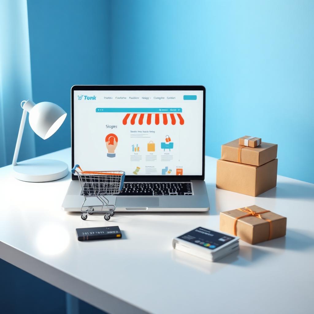 Heiwa E-Commerce